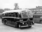 Austin CXD Kenex 1951 года (UK)